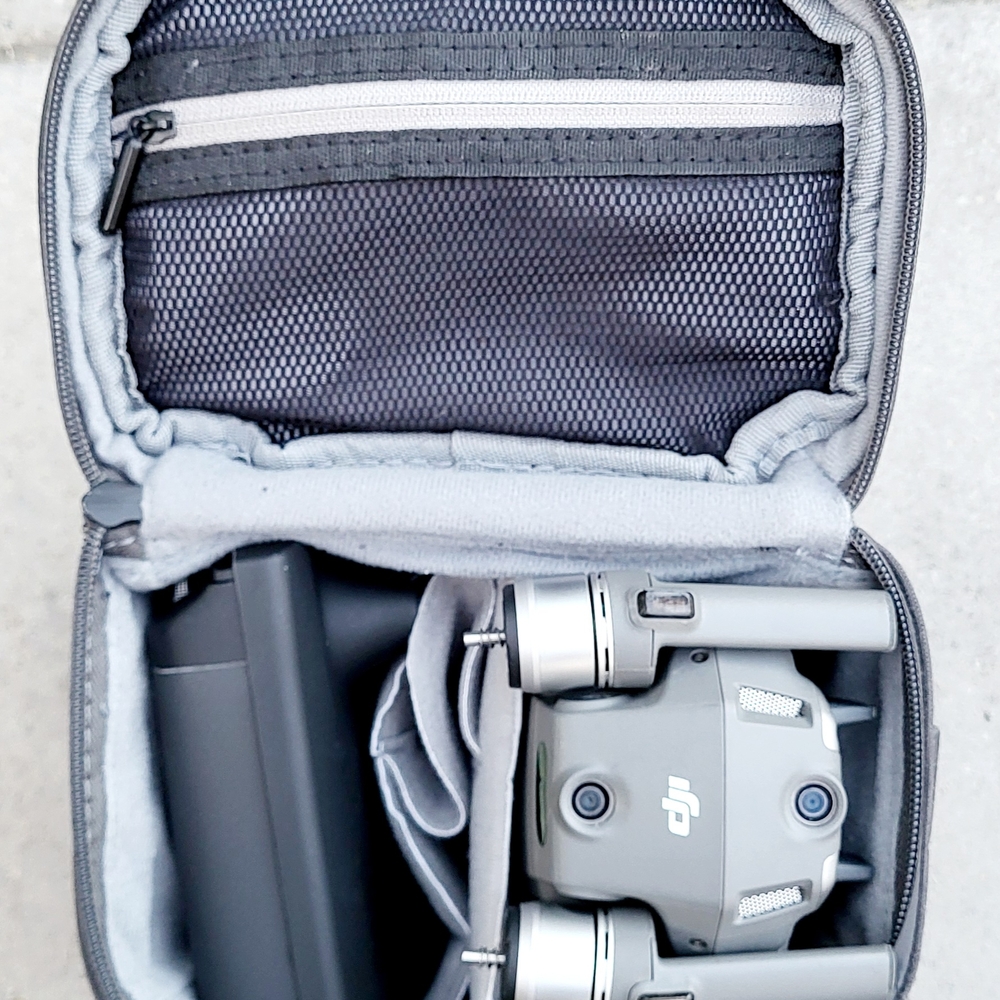 DJI Mavic 2  Drone - Picture 5 of 8